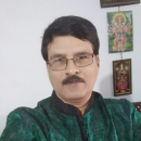 Photo of S.V. Sharma