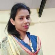 Sanjama Y. Class 12 Tuition trainer in Delhi