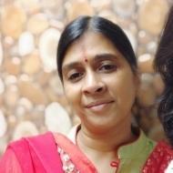 Seema A. Class I-V Tuition trainer in Kolkata