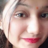 Neha P. Nursery-KG Tuition trainer in Lucknow