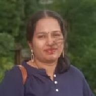 L. Padmavathy Class 12 Tuition trainer in Chennai