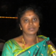 Margaret Tuition trainer in Bangalore