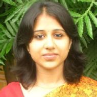 Anupriya S. MBA trainer in Mumbai