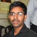 Photo of Santosh Kumar M.