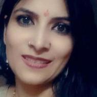 Meenakshi B. Spoken English trainer in Delhi