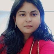 Priyanka A. Class 10 trainer in Indore