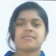 Sulekha K. Keyboard trainer in Durg