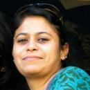 Photo of Rajani M.