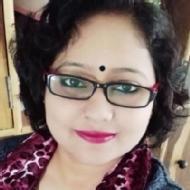 Soniya T. Spoken English trainer in Allahabad