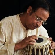 Subrata Gupta Tabla trainer in Kolkata