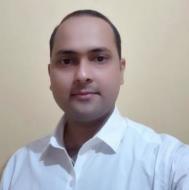 Gaurav Jha Class 12 Tuition trainer in Delhi