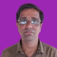 Debasanjib Hota Class 10 trainer in Binka