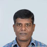 Samson Vijayakumar Spoken English trainer in Chennai