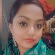 Sumaiyya F. Class 12 Tuition trainer in Ranchi