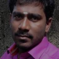 Suresh Class 10 trainer in Chennai