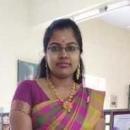 Photo of Saranya K.