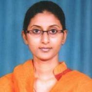 Yamuna R. Spoken English trainer in Pulivendla