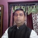 Photo of Deepak Kumar Singh