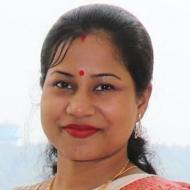 Anupriya G. BTech Tuition trainer in Durgapur