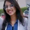 Photo of Dr. Ayushi P.