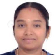 Jothimani S. Class 12 Tuition trainer in Coimbatore