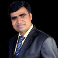 Ravindra P. Spoken English trainer in Pune