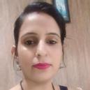 Photo of Kiran P.