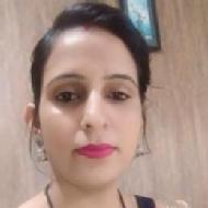 Kiran P. Nursing trainer in Guhla