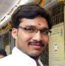 Photo of M. Ravikumar