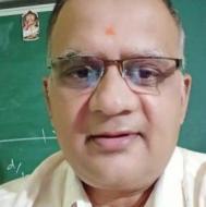 Krishna Akella Class 11 Tuition trainer in Hyderabad