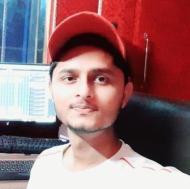 Prajjwal Chauhan Guitar trainer in Orai