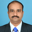 Photo of Sachin Pereira