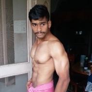 Franklin K Personal Trainer trainer in Vijayawada