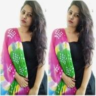 Priya C. Class 10 trainer in Delhi