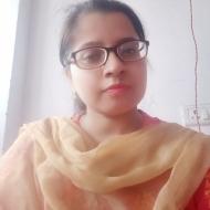 Ankita S. Class I-V Tuition trainer in Lucknow