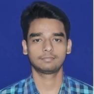 Pratik Raj Class 9 Tuition trainer in Muzaffarpur