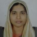 Photo of Safeena P.