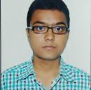 Photo of Mohammed Farhan Ahmed