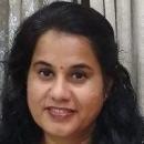 Photo of Gayathri R.