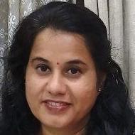 Gayathri R. Hindi Language trainer in Chennai