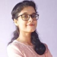 Soumili C. Class 12 Tuition trainer in Kolkata