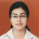 Photo of Dr. Kaveri P.