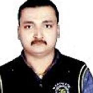 Sachin Kumar Hindi Language trainer in Goroul