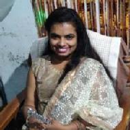 Aswini P. Nursery-KG Tuition trainer in Alappuzha