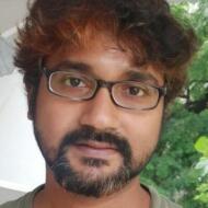 Vutla Praveen Kumar Class I-V Tuition trainer in Hyderabad