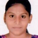 Photo of Keerthika E.