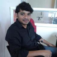 Satish Kumar Mathala BSc Tuition trainer in Hyderabad