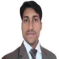 Amit Dangi Class 12 Tuition trainer in Mandsaur