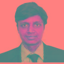 Photo of Gaurav K. Goyal