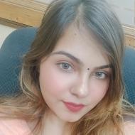 Kanika K. Class 12 Tuition trainer in Chandigarh